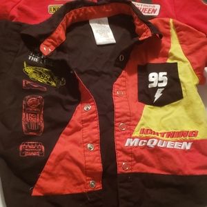 Lightning Mcqueen bundle
